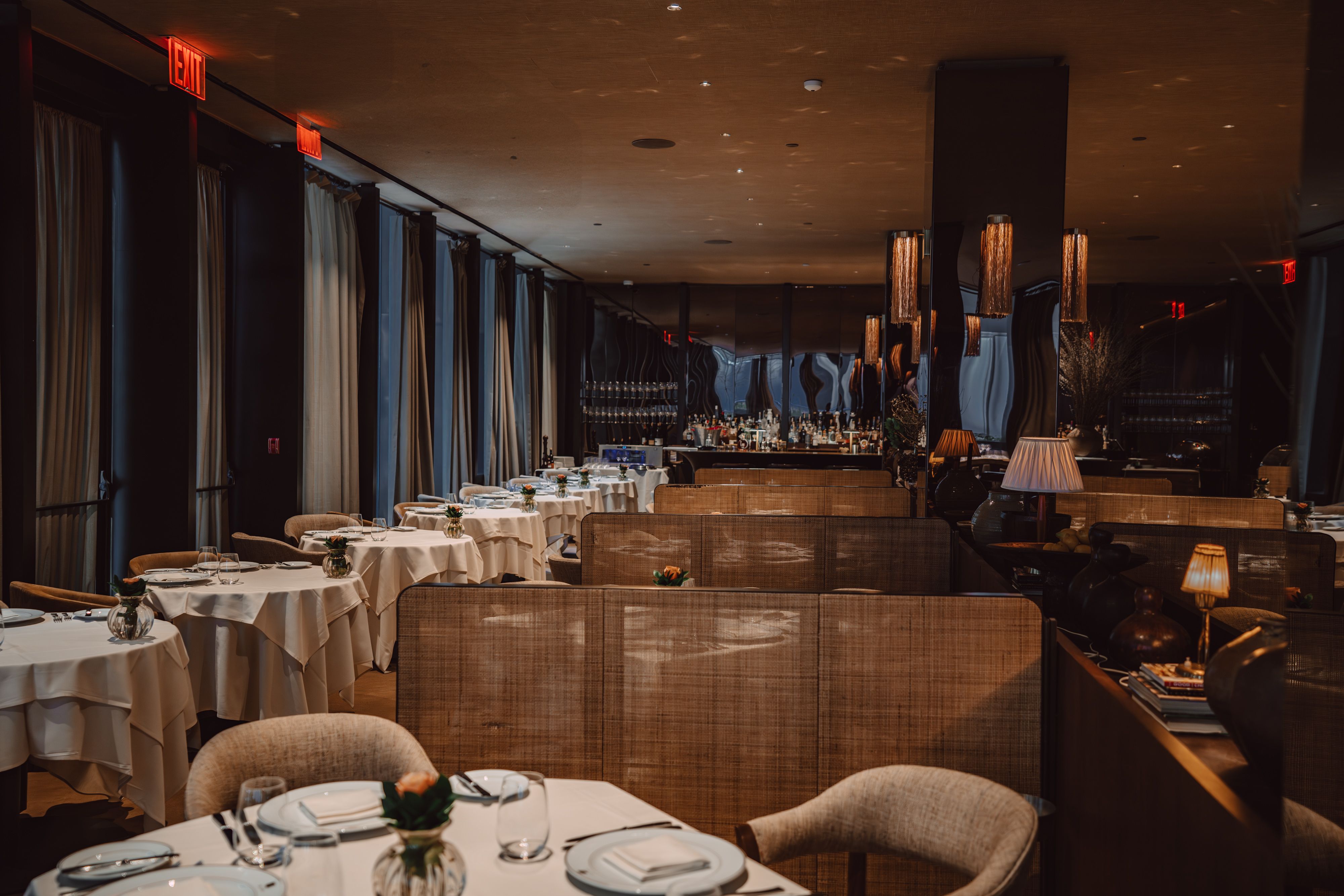 FASANO RESTAURANT NEW YORK