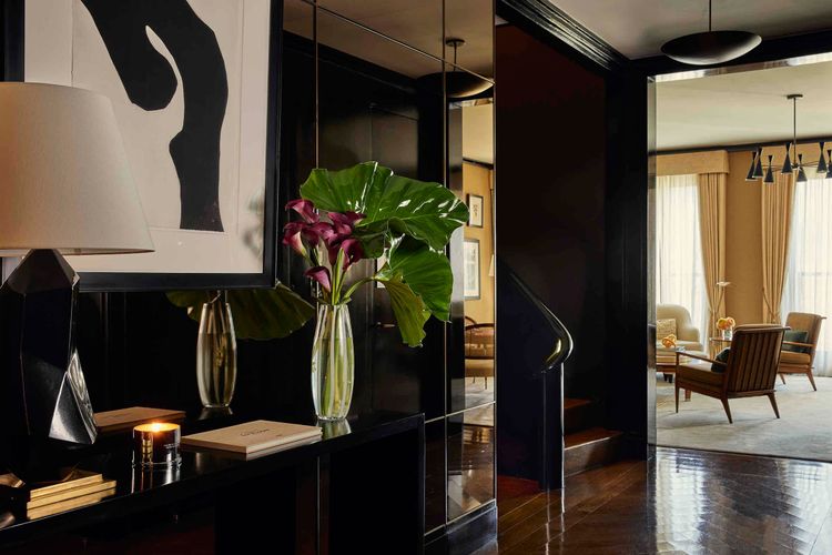 Category DUPLEX APARTMENTS